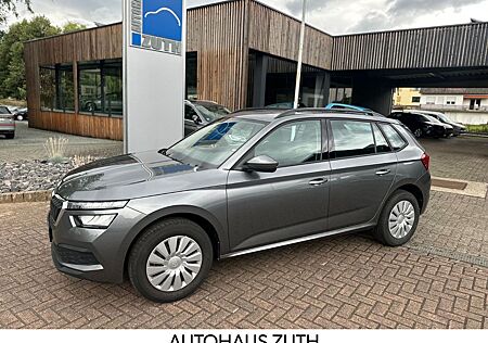 Skoda Kamiq TSI SHZ/Klima/APP/PDC/LED