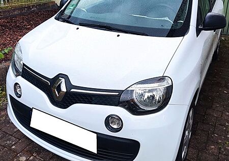 Renault Twingo Life SCe 70 Life - wenig KM, 1. Hand