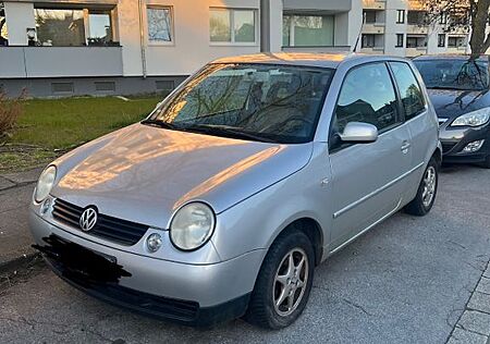 VW Lupo Volkswagen 1.0 College College