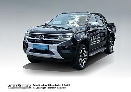 VW Amarok Volkswagen Aventura 3,0 TDI 4Motion Standheizung+FB