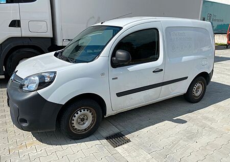 Renault Kangoo Z.E. 33