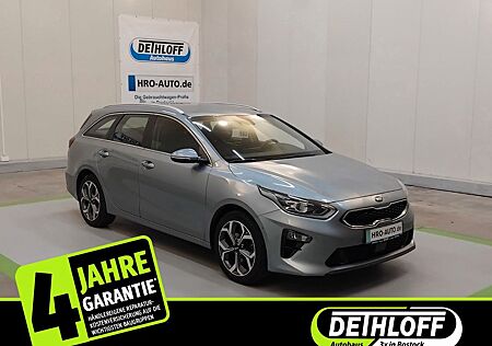 Kia Cee'd Sportswagon 1.6 CRDi Spirit