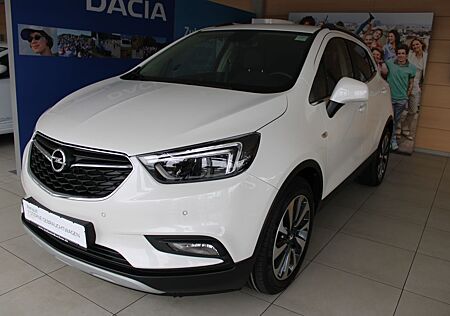 Opel Mokka X 1.4 (ecoFLEX) ECOTEC Start/Stop Innovati