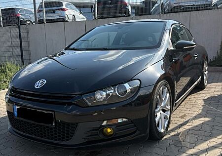 VW Scirocco Volkswagen 2.0 TSI DSG