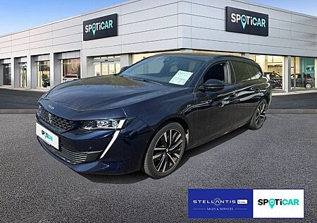 Peugeot 508 1.5 BlueHDi 130 SW GT (EURO 6d)