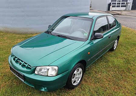 Hyundai Accent 1.3 L Angebot der Woche