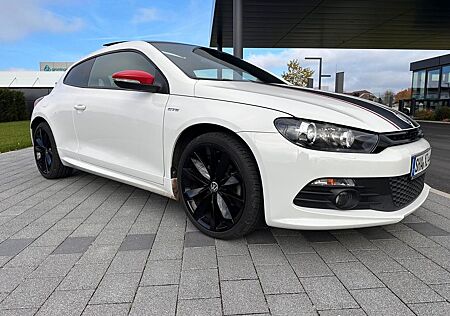 VW Scirocco Volkswagen 1.4 TSI GTS GTS