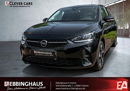 Opel Corsa -e Edition Sport-Modus Kamera Style-Paket