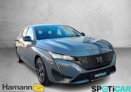 Peugeot 308 SW Allure Navi Sitz-Hzg Carplay Ganzjahresre