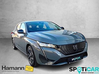 Peugeot 308 SW Allure Navi Sitz-Hzg Carplay Ganzjahresre