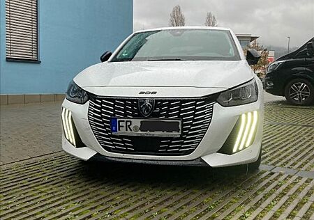 Peugeot 208 PureTech 100 Active FACELIFT Nav SHZ PDC LED