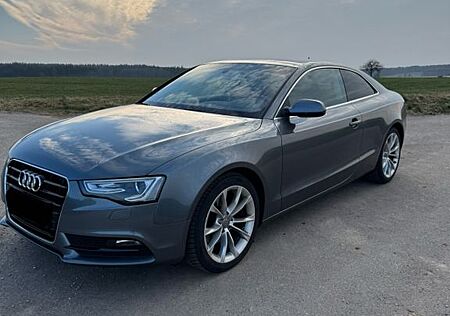 Audi A5 1.8 TFSI Coupé -Panoramadach | B&O | Xenon