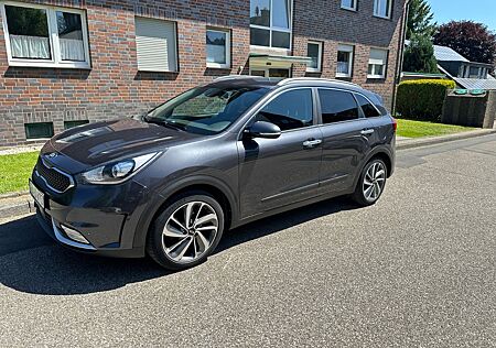 Kia Niro EV Niro Spirit Vollausstattung