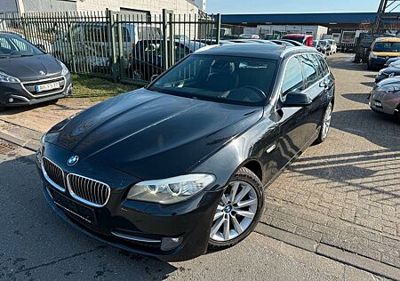BMW 530 d xDrive**PANO*NAVI*LEDER*XENON*TEMP*F1