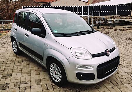 Fiat Panda Easy / Klima / TÜV/AU neu