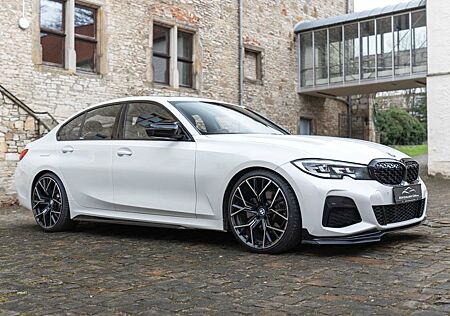 BMW 330iX M-Performance HIFI KAM LED NAV CARPLAY