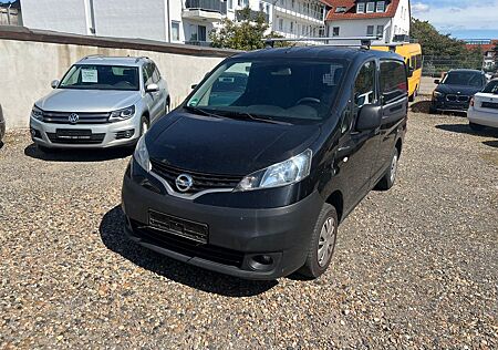 Nissan NV200 /Evalia Kasten Comfort*Klima*Kamera*AHK*