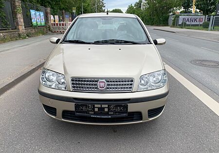 Fiat Punto 1.2