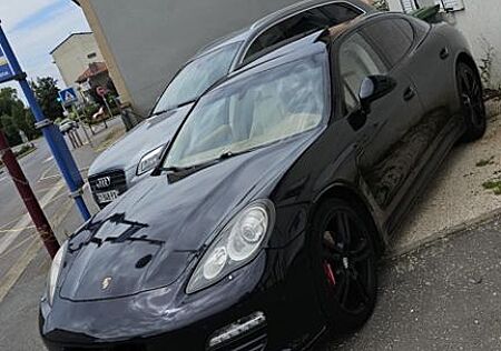 Porsche Panamera gebraucht kaufen Porsche Panamera 4S S