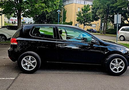 VW Golf Volkswagen 6 1.2 TSI sehr gute Zustand