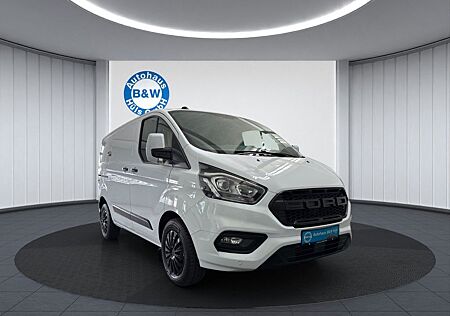 Ford Transit Custom Kasten 280 L1 Trend 1Ha*TEMPOMAT