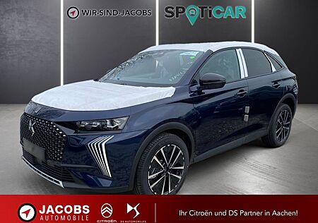DS Automobiles DS7 Crossback DS 7 Pallas 130 BlueHDi