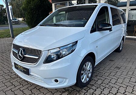 Mercedes-Benz Vito 110 CDI PRO lang Bestattungswagen/Leichen