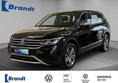 VW Tiguan Allspace Volkswagen 2.0 TDI Elegance DSG+MATRIX+NAVI
