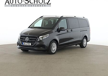 Mercedes-Benz V 250 gebraucht kaufen Mercedes-Benz V 250 d XL Alu+6-Sitzer+Klima+NAVI+PDC W-Paket