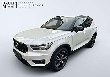 Volvo XC 40 XC40 R Design Recharge Plug-In Hybrid 2WD