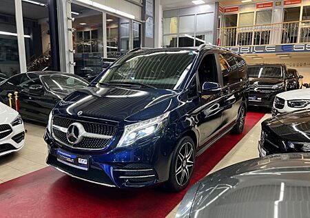 Mercedes-Benz V 300 V 300d 4Matic|AMG-STYLING|LANG|BURMESTER|COMAND|