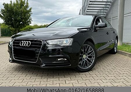 Audi A5 Sportback 1.8 TFSI Automatic Navi Xenon