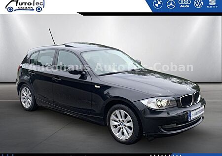 BMW 116d 116 1 Limousine */KLIMA/XENON/SITZHEIZUNG/*