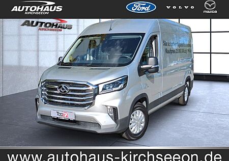 Maxus Deliver 9 2.0 Diesel L3H2 Luxury Bluetooth LED