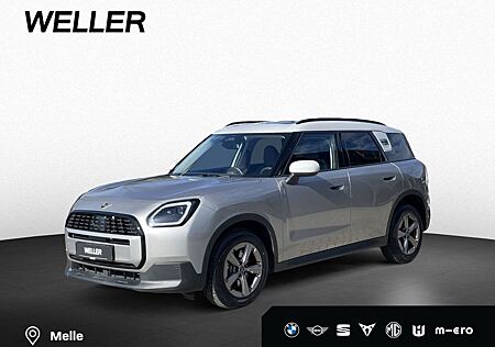 Mini Cooper Countryman Countryman C PANO LHZ HdUp LED SH FA KomZu 17"