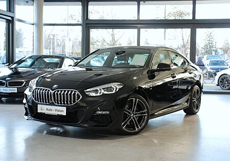 BMW 218i Gran Coupe (F44) M Sport *LED*AppleCP*SHZ