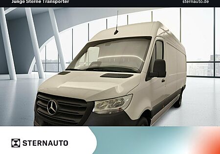 Mercedes-Benz Sprinter 317 KA/L HD Pro Autom. Klima Kamera