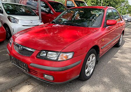 Mazda 626 Lim 2.0 Automatik Klimaautomatik