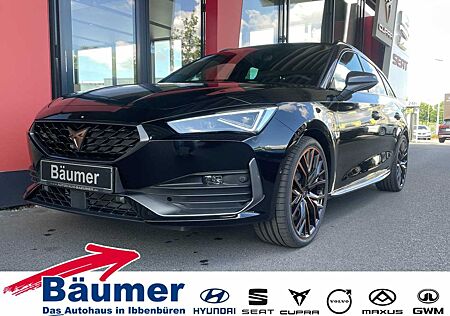 Cupra Leon Sportstourer VZ 1.4 e-HYBRID + AHK + NAVI