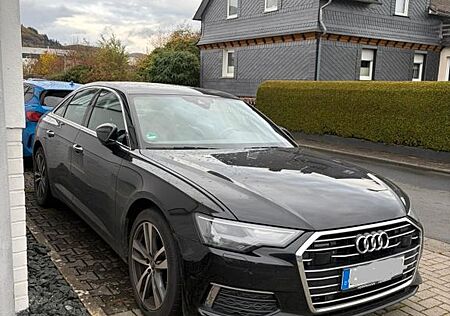 Audi A6 3.0 50 TDI quattro tiptronic -