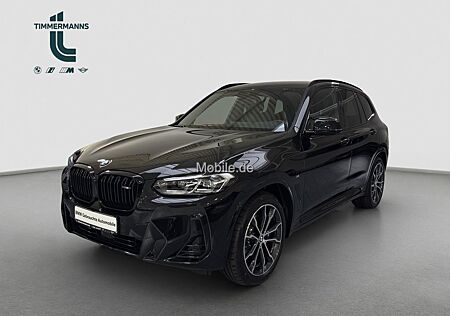 BMW X3 M40i AT Navi Tempom.aktiv Bluetooth PDC MP3