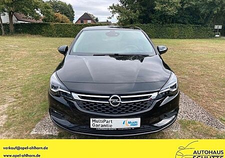 Opel Astra K 1.4 Lim. 5-trg. 120 Jahre