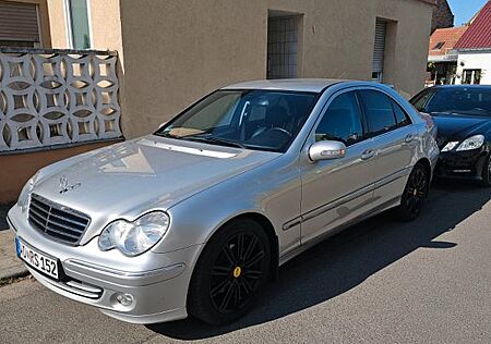 Mercedes-Benz C 220 CDI AVANTGARDE Avantgarde
