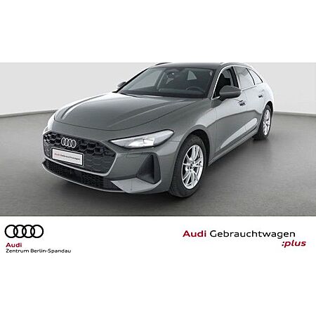Audi A5 leasen