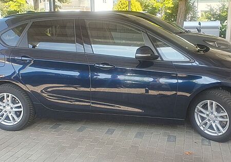BMW 216d 216 Active Tourer -