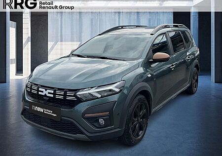 Dacia Jogger Extreme+ TCe 110 7-Sitzer SHZ PDC KLIMA S