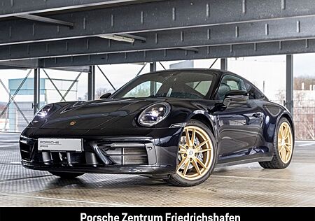 Porsche 992 911 Carrera InnoDrive BOSE Sitzbelüftung LED
