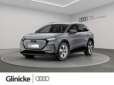 Audi Q4 SUV e-tron NEUBESTELLUNG MJ 2027