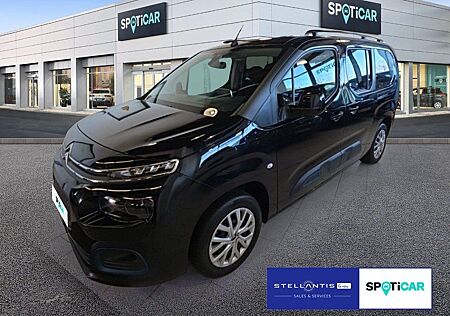 Citroën e-Berlingo ë-Berlingo Elektromotor 136 Feel XL