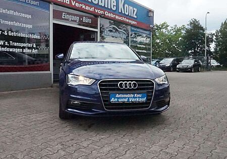 Audi A3 ambiente ultra